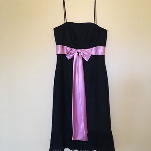 Cache Black All Occasion Dress